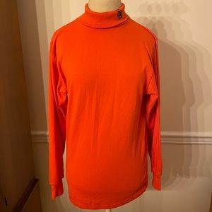 Syracuse Long Sleeve Turtle Neck